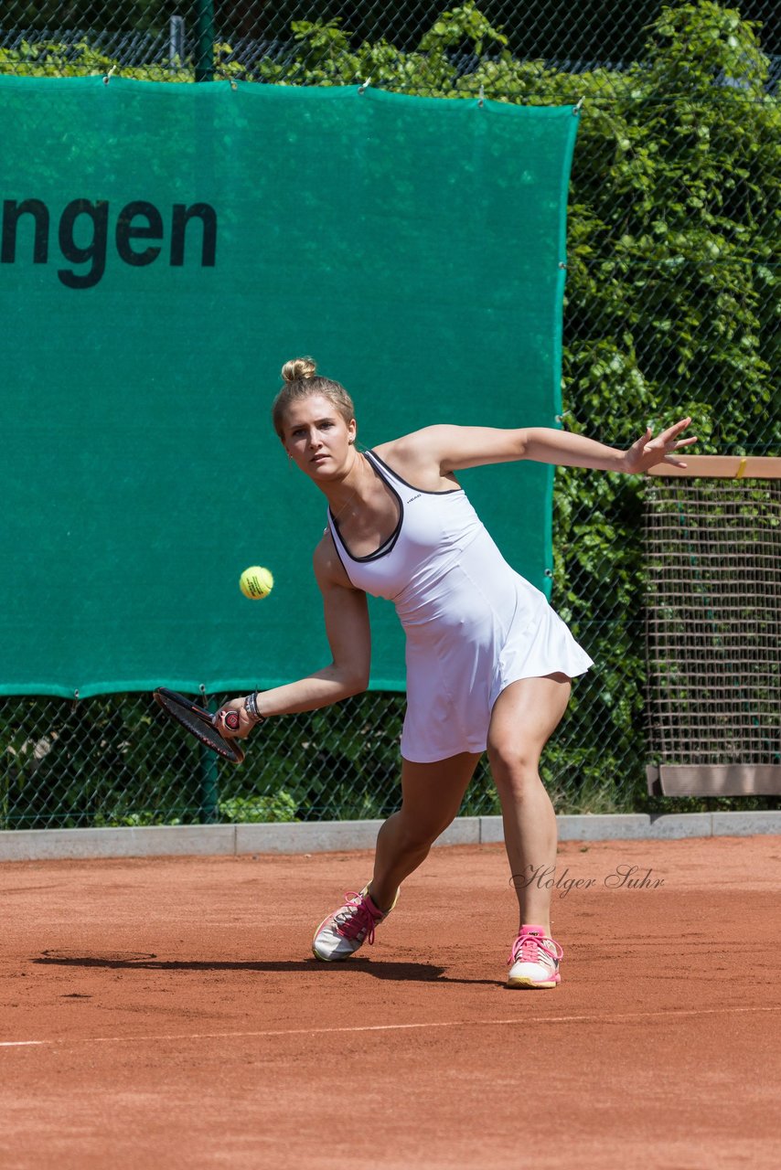 Bild 189 - OL Harburger Turnerbund - Hamburger Polo Club : Ergebnis: 3:6